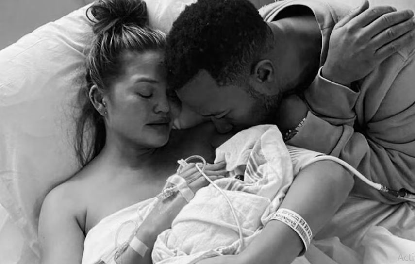 Celebrity Babies of 2023: See Which Stars Gave Birth This Year